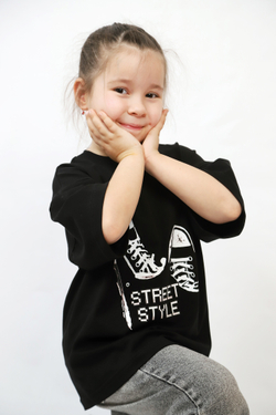 Футболка детская