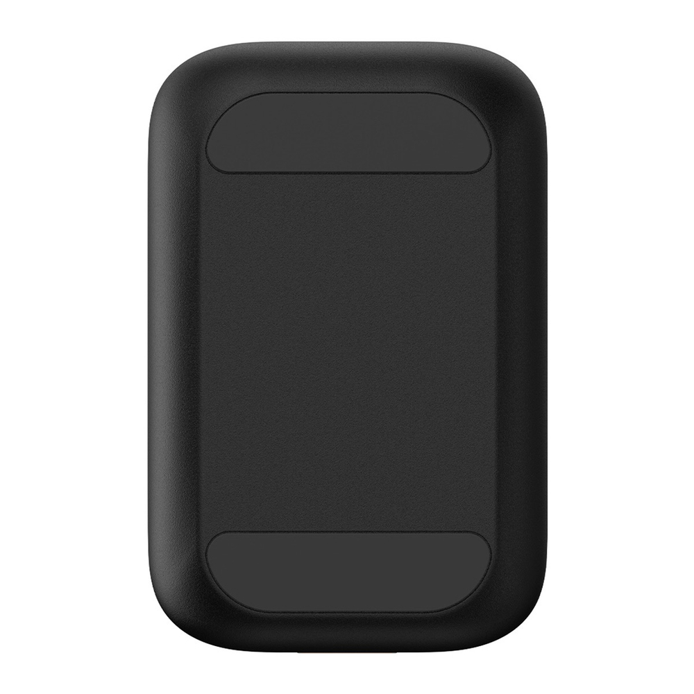 Держатель для телефона Baseus Seashell Folding Phone Stand - Cluster Black