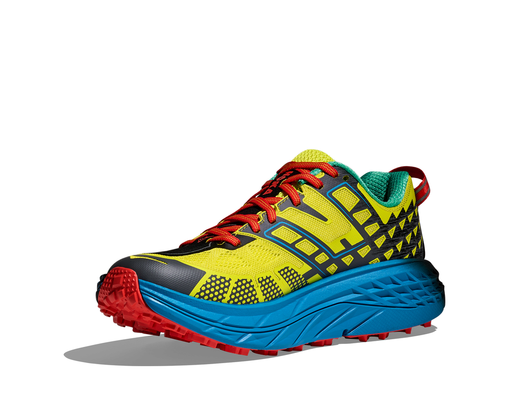 Кроссовки unisex Hoka Speedgoat 2