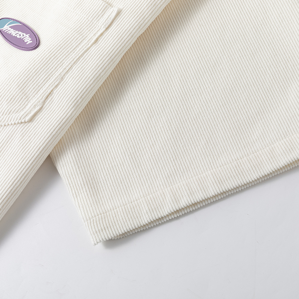 Рубашка YMKASHIX Velve Leisure Line