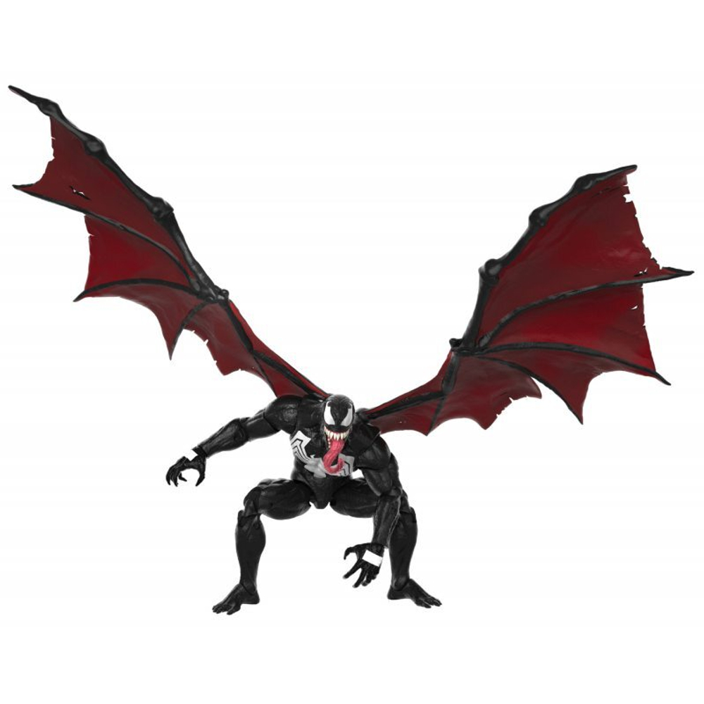 Hasbro Marvel Legends King in Black - набор из 2 фигурок Кнулла и Венома F3466