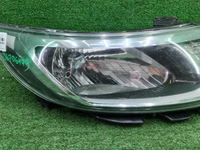 Битая Фара правая Kia Rio 3 QB (2015-2017) галоген