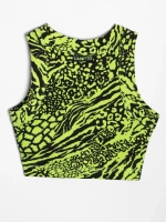 Топ для девочки летний