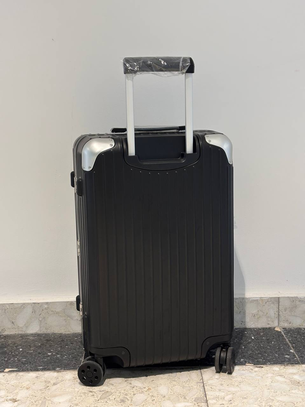 Чемодан Rimowa