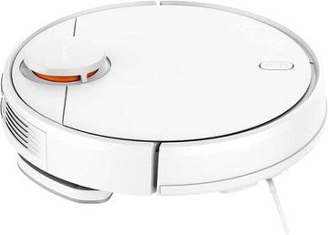 Робот-пылесос Xiaomi Robot Vacuum S12 (BHR7328GL)