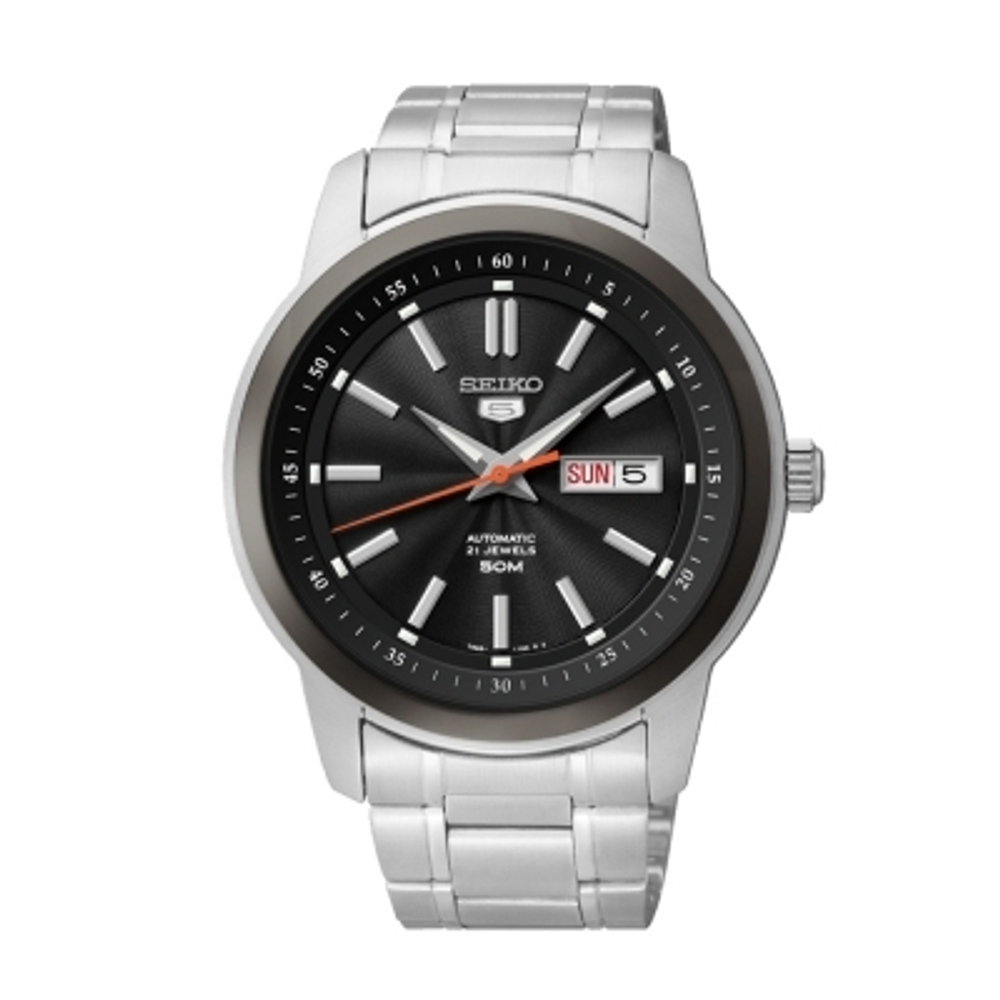 Seiko SNKM89K1S