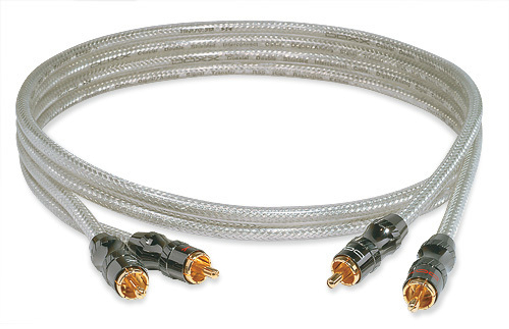 Daxx R55 аудио кабель коаксиал