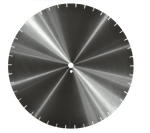 Корпус диска для резки камня TOPALMAZ посадочное 60, 90, 120 мм