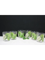 Стакан для напитков сока и воды