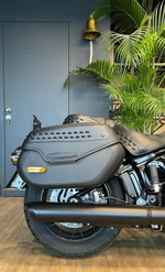 Heritage Classic VVT 117 (2025)