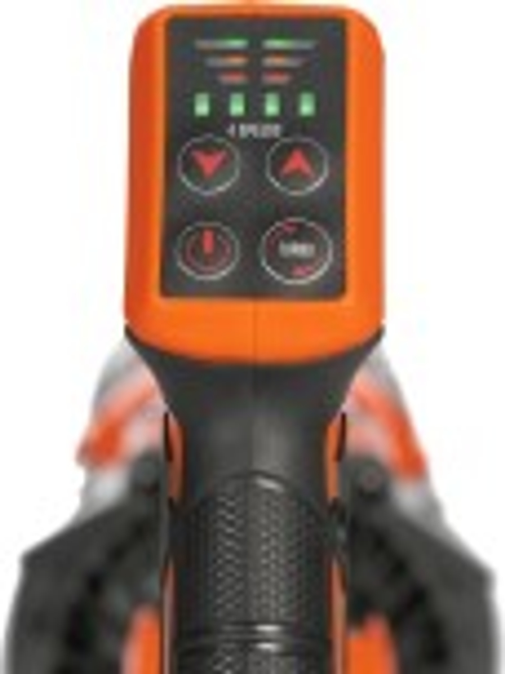 Воздуходувка аккумуляторная DAEWOO DABL 7042Li SET 42Li SET