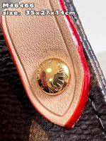 Louis Vuitton Onthego MM
