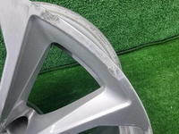 Диск литой R20 BMW X7 G07 (2019-н.в.) 750 стиль