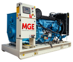 Дизельный генератор MGEp60BN