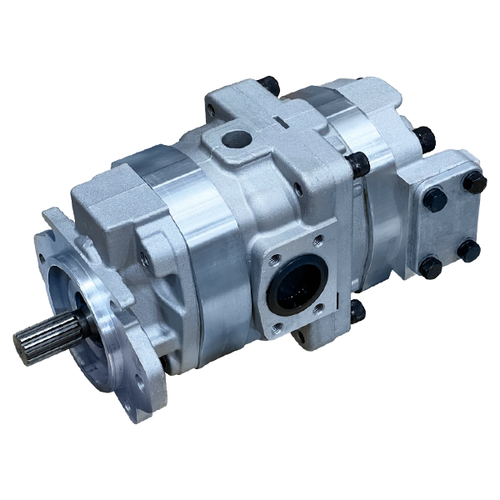 Гидронасос 705-52-30490