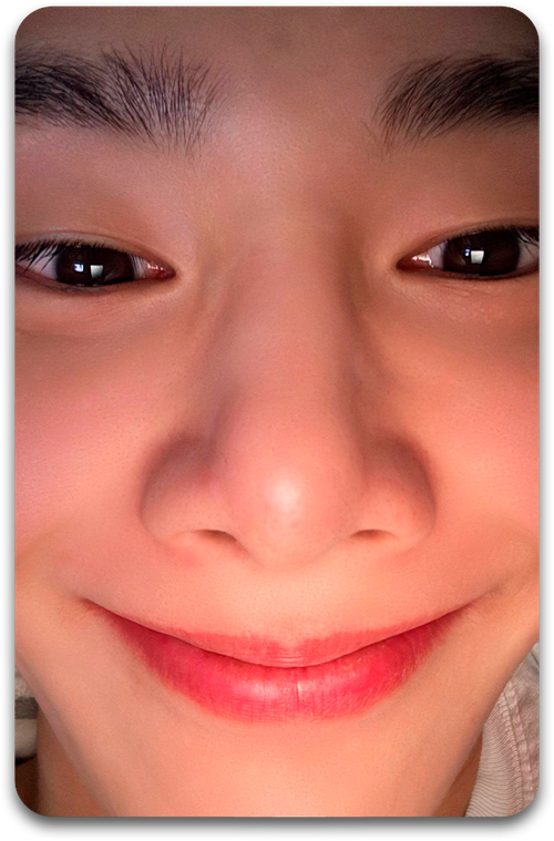 Карта / STRAY KIDS #5257