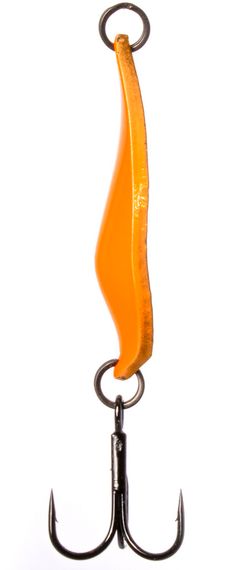 Блесна колеб. Lucky John EOS длин.44мм/08.0г 012