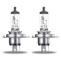 Лампа галогенная OSRAM H4 64193