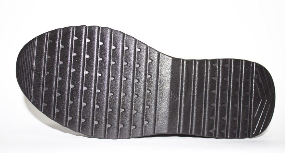 Ботинки женские демисезонные Yoder арт. A212-1