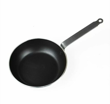 Сковорода проф.алюминий с антиприг. покрыт. (индукция) D=240/70мм  P.L.