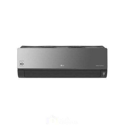 Сплит-система настенная LG AC12BK Artcool Mirror inverter