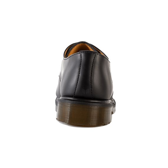 Drmartens RAF SIMONS x Keaton 'Black'