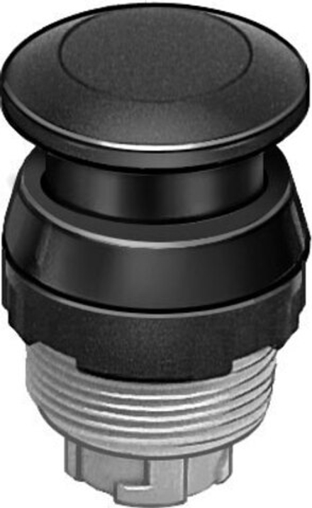 PR-30-RT Грибовидная кнопка с фиксацией