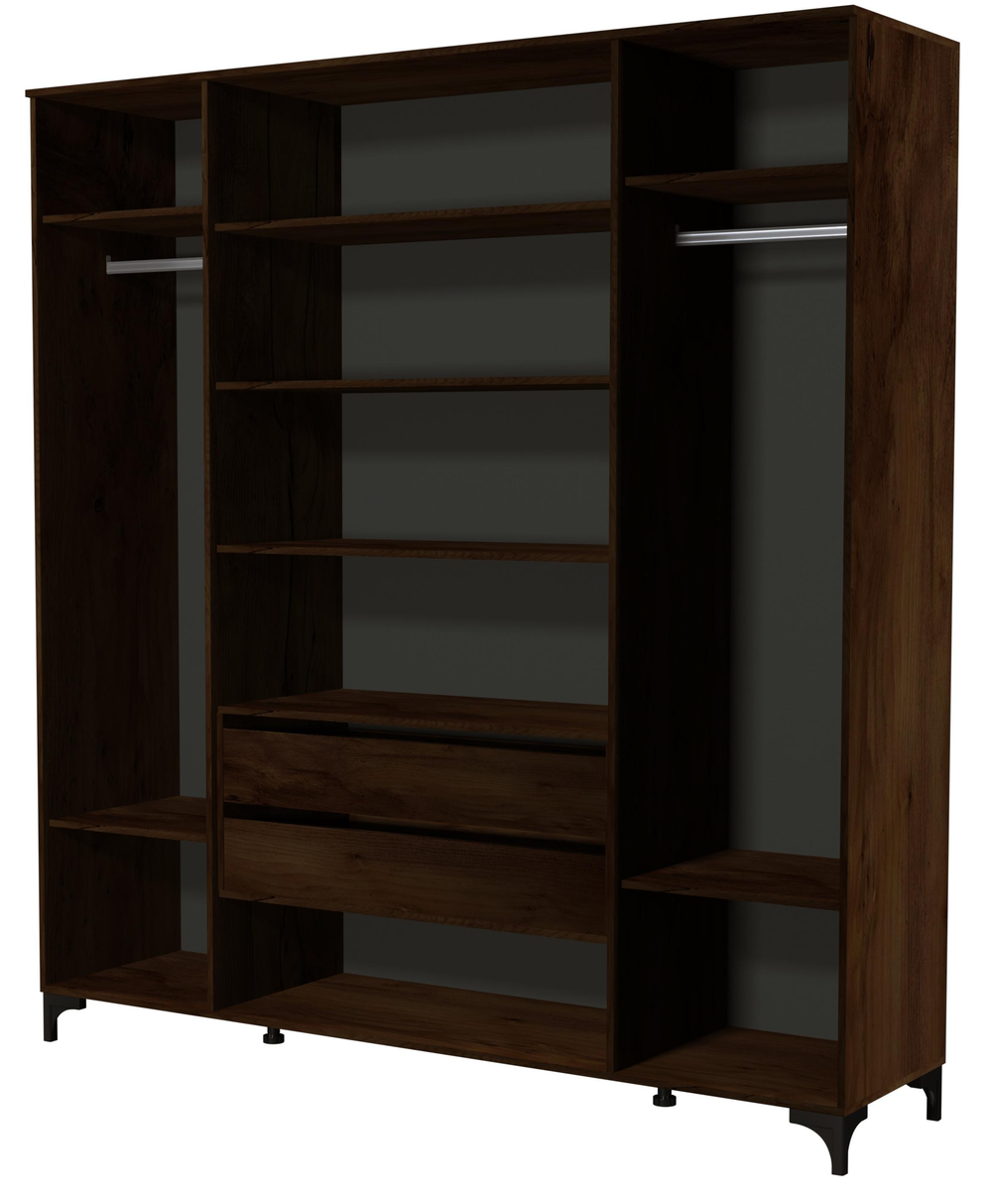 Брента шкаф ШР-4