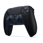 Геймпад беспроводной Sony PlayStation DualSense CFI-ZCT1G/ZCT1J черный