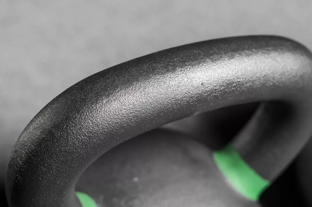 Гиря тренировочная 20 кг