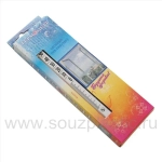 Термометр оконный 'Липучка', в картоне