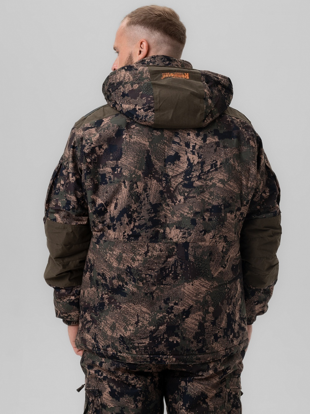 КОСТЮМ REMINGTON NIGHT COYOTE