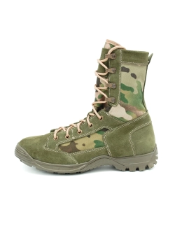 Garsing Air 117 Multicam (нат. велюр/нейлон, ТЭП)
