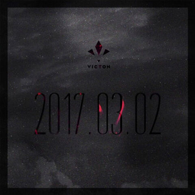 Альбом VICTON - READY 2nd Mini Album