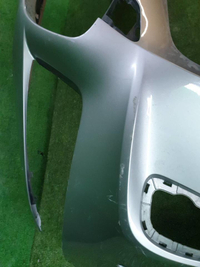 Бампер передний Mercedes A W177 (2018-2022)