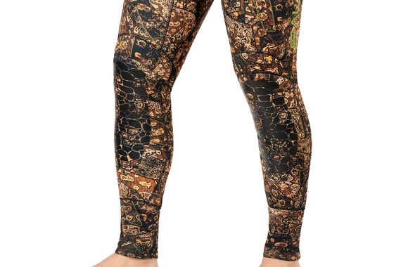 Гидрокостюм Salvimar Garda KRYPSIS 5,5 мм