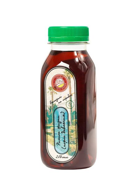 Бальзам на травах "Ритм жизни" (нормализующий давление)