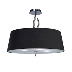 Люстра потолочная NINETTE 1918