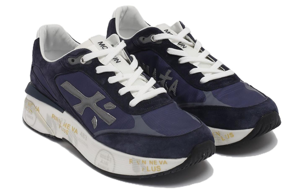 Кроссовки PREMIATA, MOERUN6731