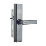 Умный замок SafeEnvir SF-X7-TUYA (black) 2