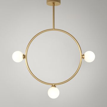 Подвес Atelier Areti Circle Pendant