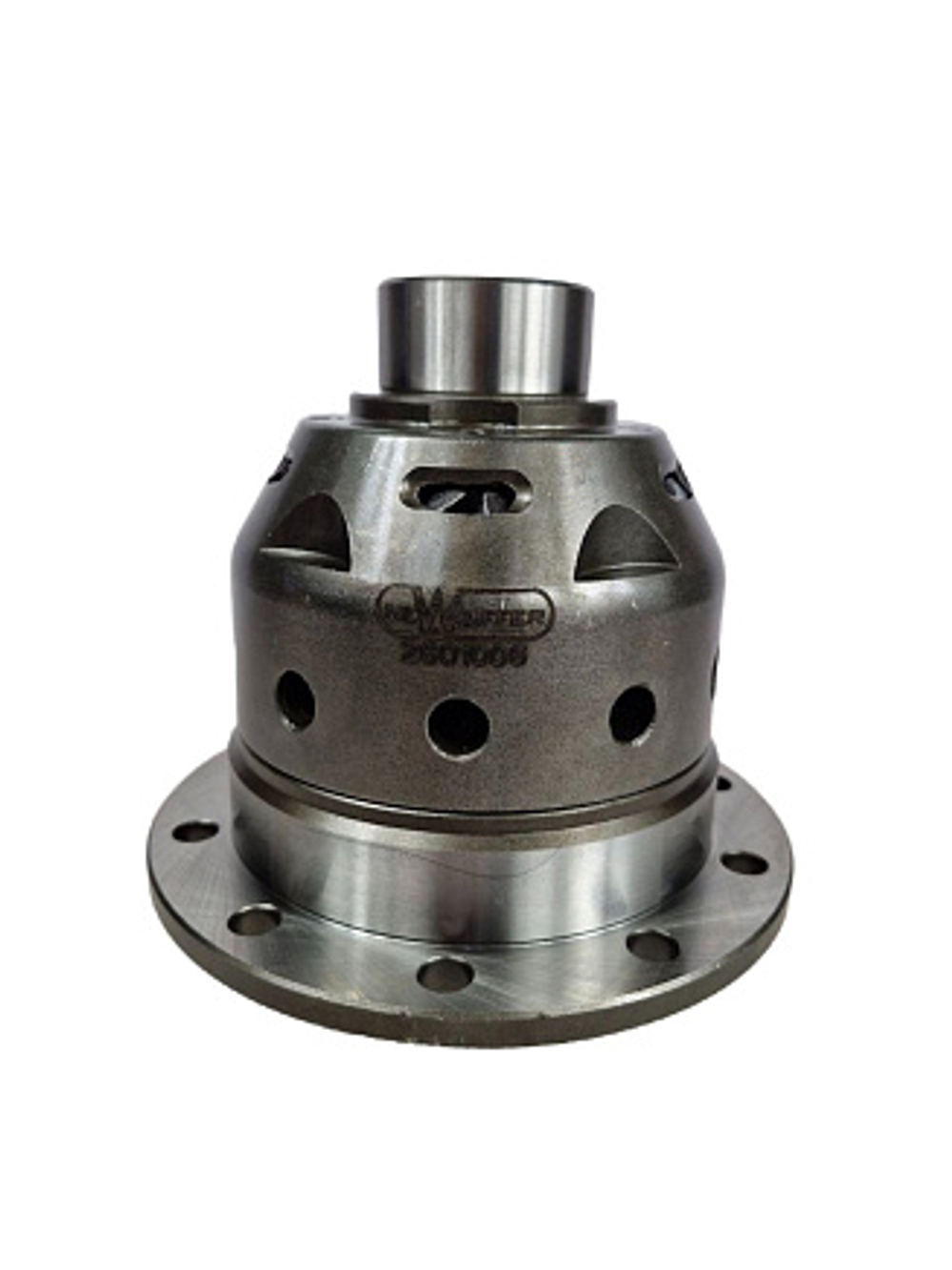 Дифференциал самоблокирующийся винтовой для А/М Газель до 2012 г. выпуска