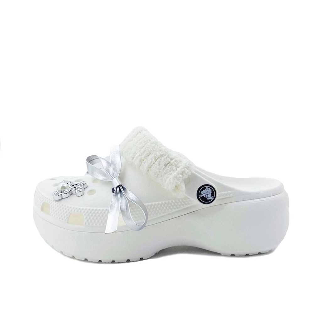 Crocs Classic Platform Clog Eva