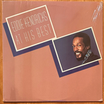 Eddie Kendricks ‎– Eddie Kendricks At His Best (США 1978г.)