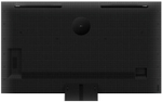 Телевизор TCL 75C855 191 см черный