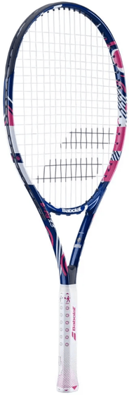 Ракетка теннисная Babolat B&#39;Fly 25 (2023)