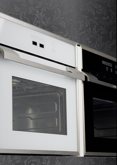 Электрический духовой шкаф Kuppersberg OZ 663 WH