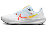 Кроссовки Nike Air Zoom Pegasus 40 40 (Женская размерная сетка)