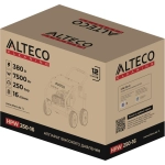 ALTECO HPW 250-16 аппарат высокого давления 62592