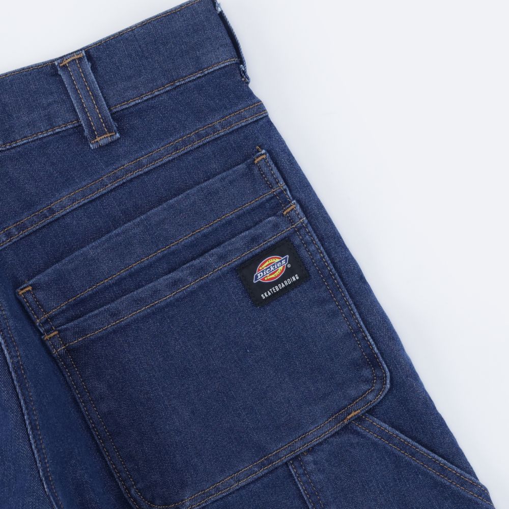 Dickies 5 pocket jeans 2025